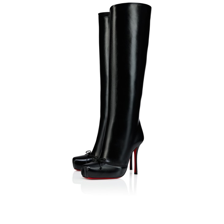 Christian Louboutin Cassia Nodo Botta - Image 1